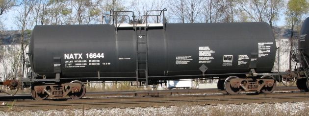 NATX 16644
