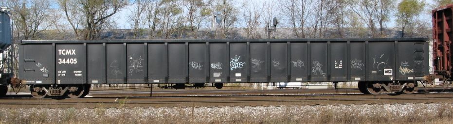 TCMX 34405