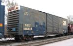 CSX 166694
