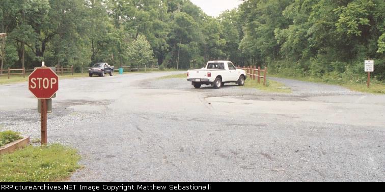Reliance Street Crossing