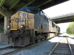 CSX 5257