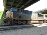 CSX 5257