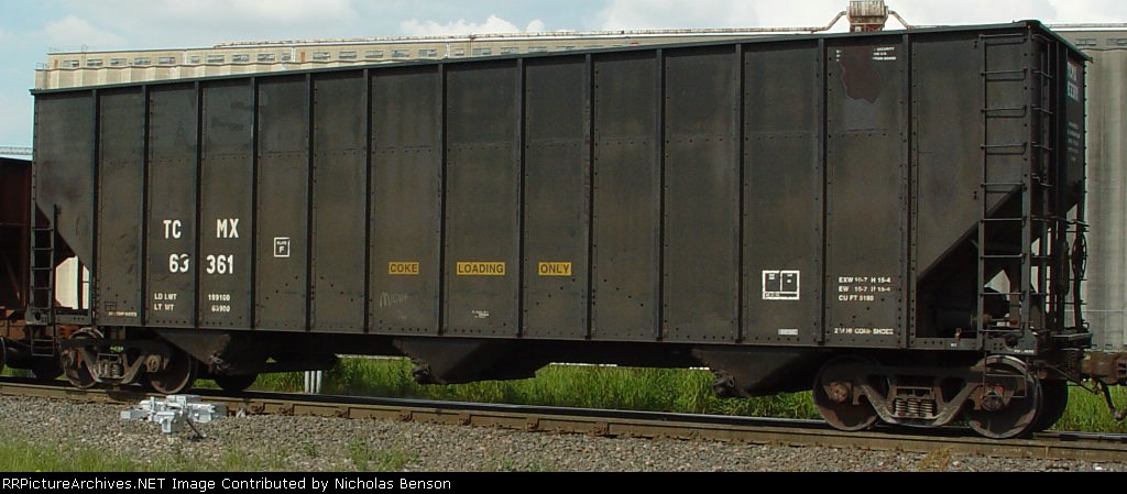 TCMX 63361