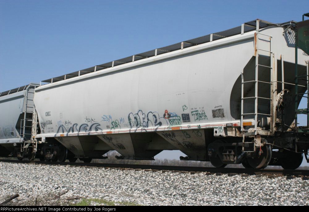 CRDX 13384