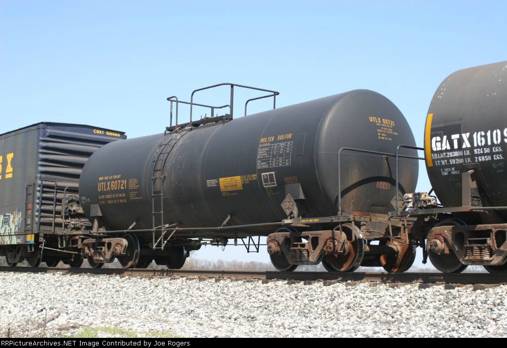 UTLX 60721