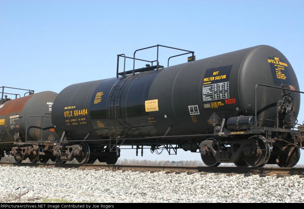 UTLX 664484