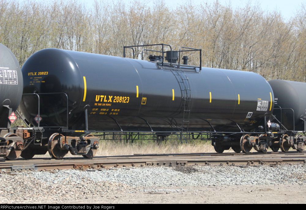 UTLX 208123