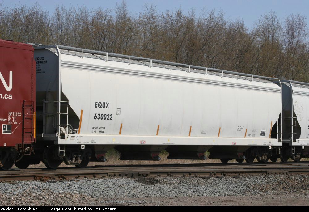 EQUX 630022