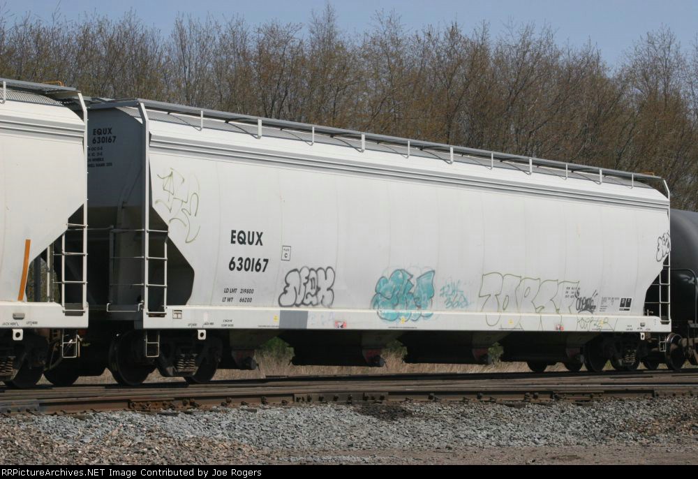 EQUX 630167