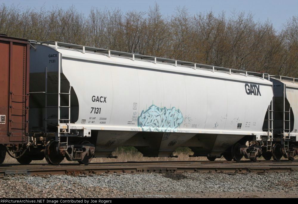 GACX 7131