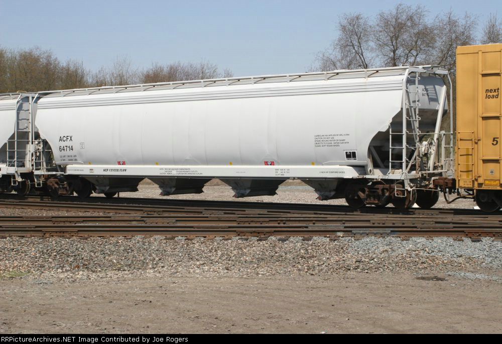 ACFX 64714