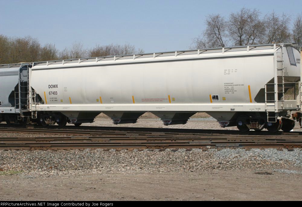 DOWX 67403