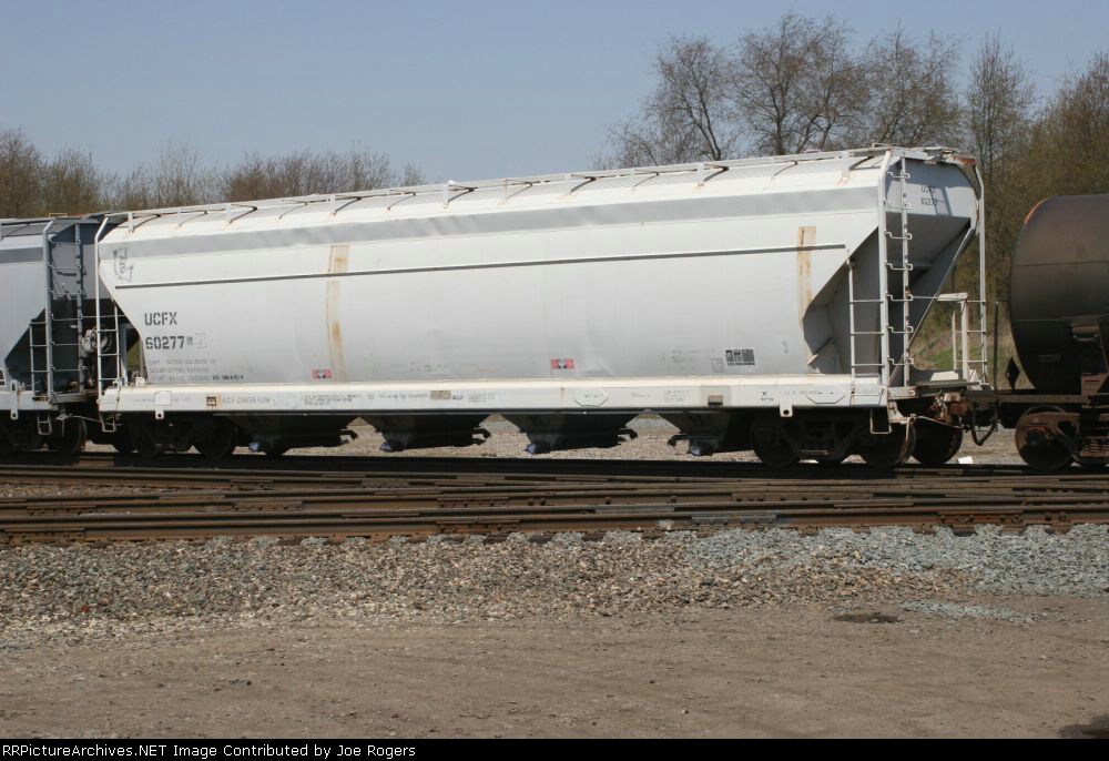 UCFX 60277