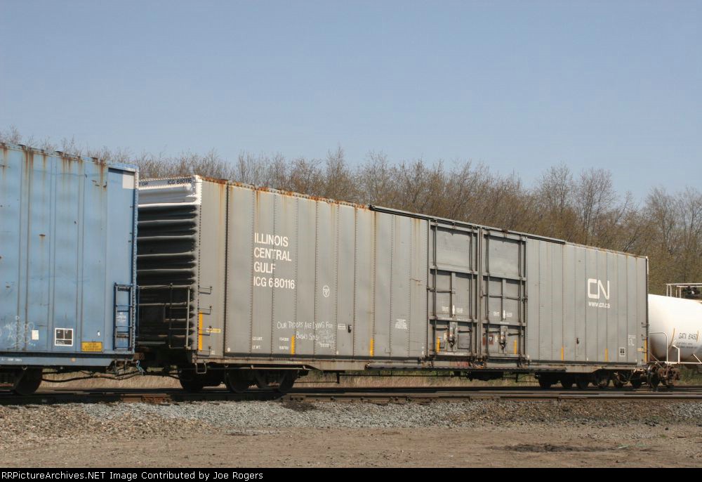 ICG 680116