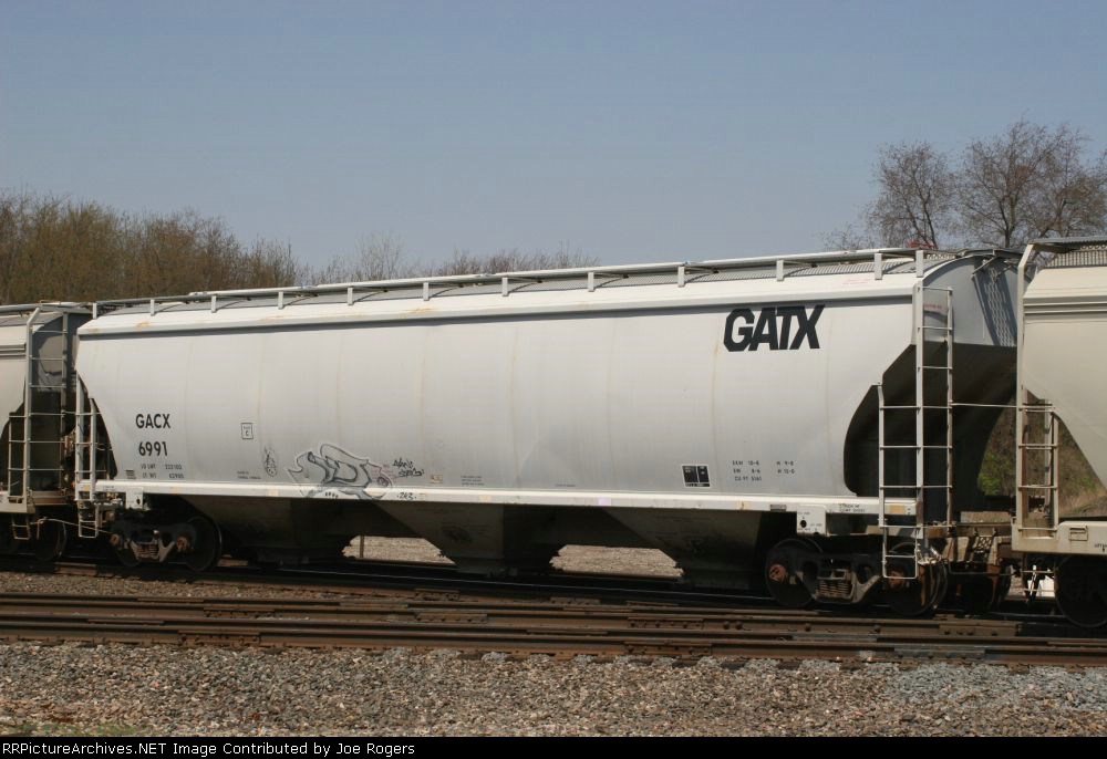 GACX 6991