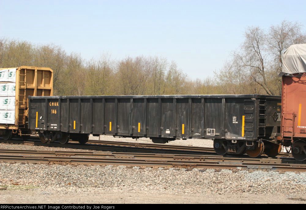 CHUX 146