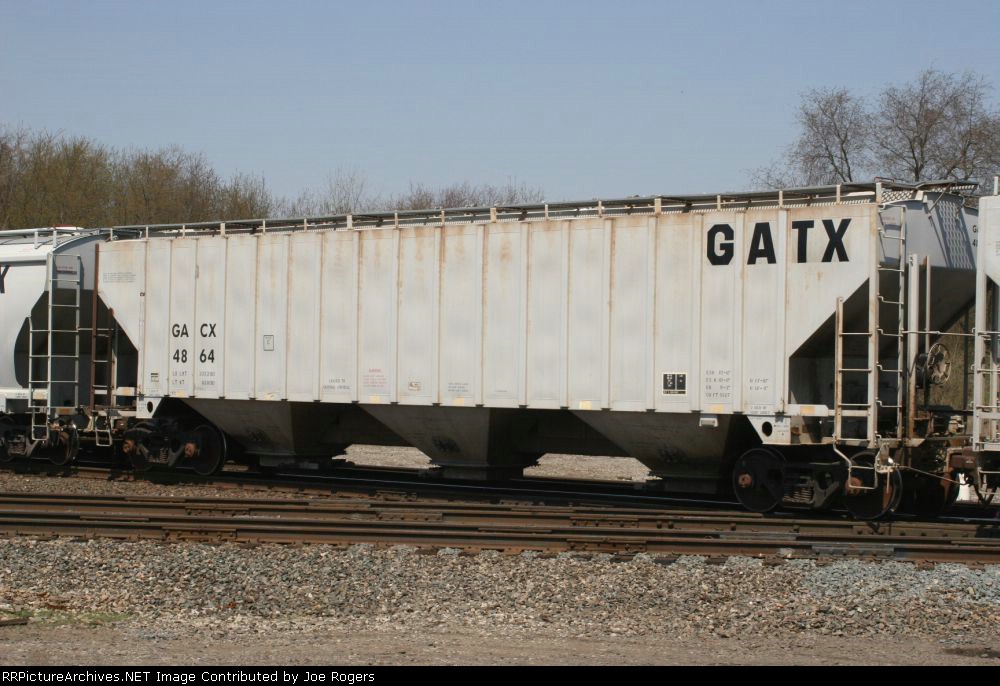 GACX 4864
