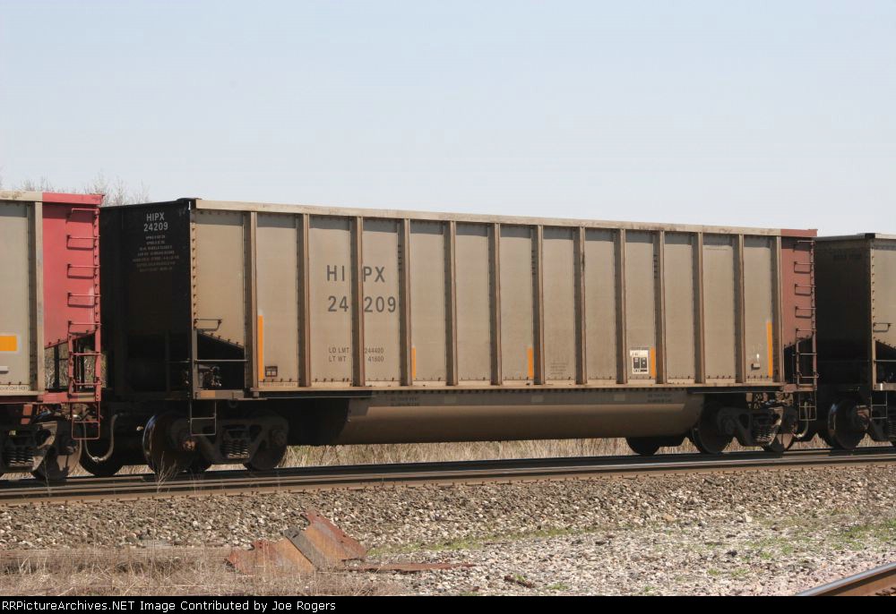 HIPX 24209