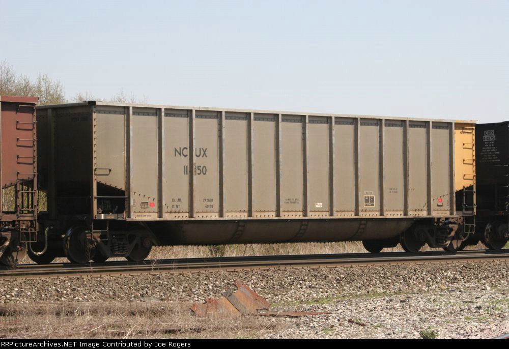NCUX 11150