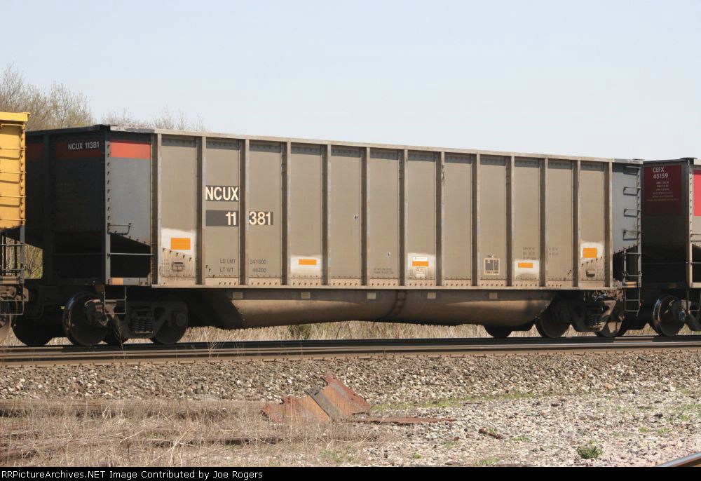 NCUX 11381