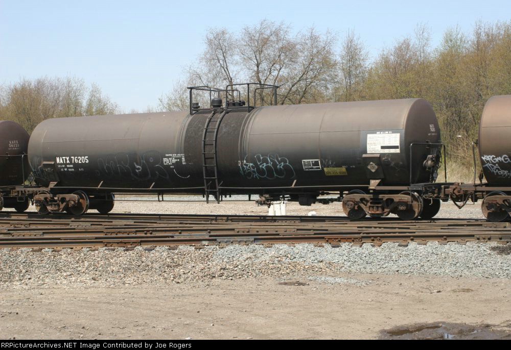 NATX 76205