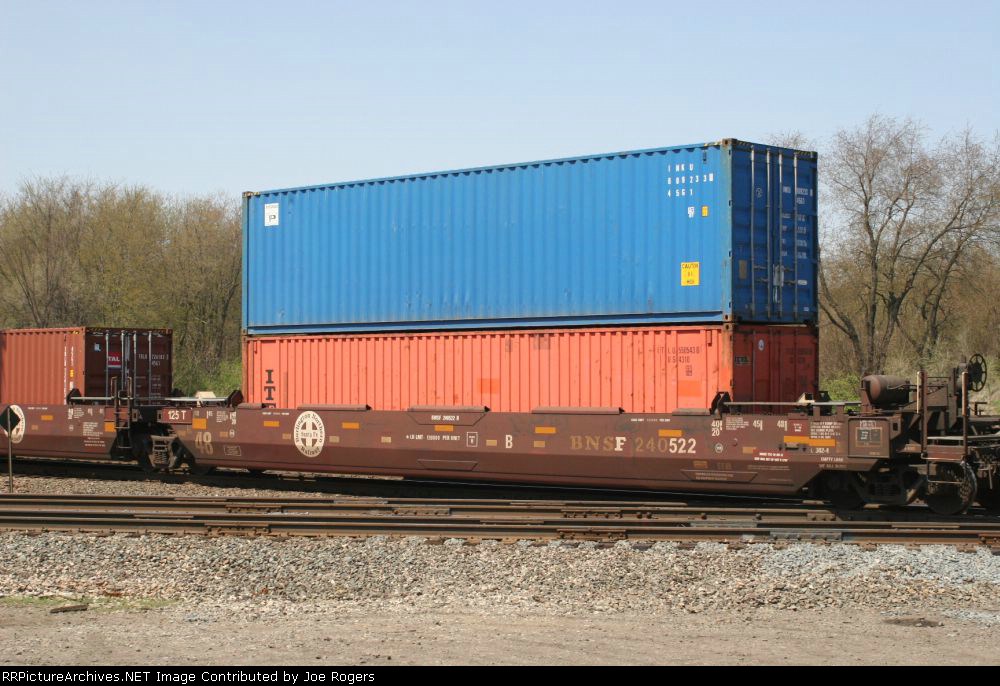 BNSF 240522