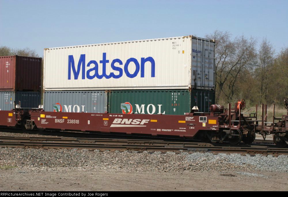 BNSF 238518