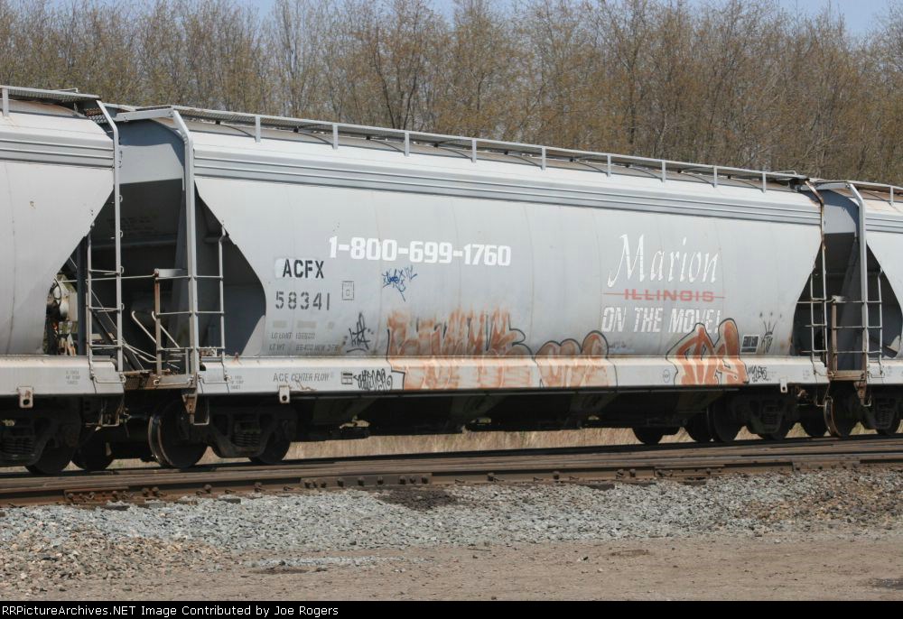 ACFX 58341