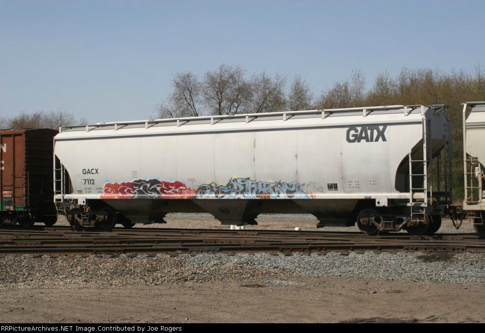 GACX 7112
