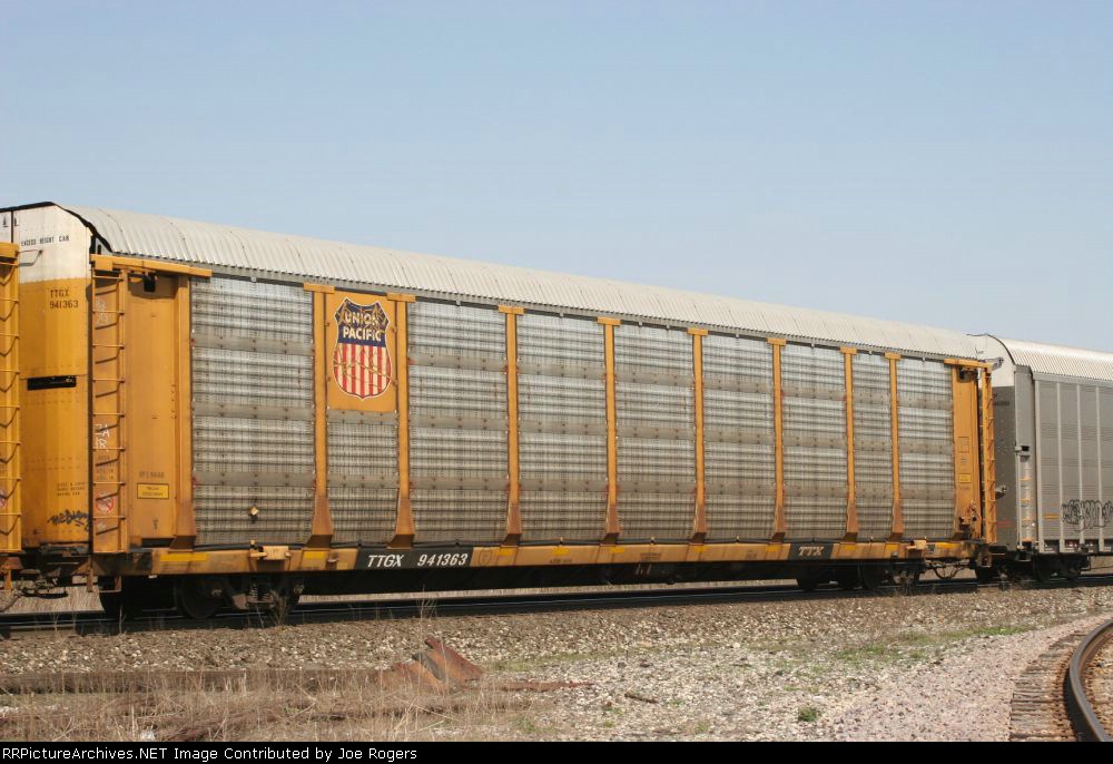 TTGX 941363