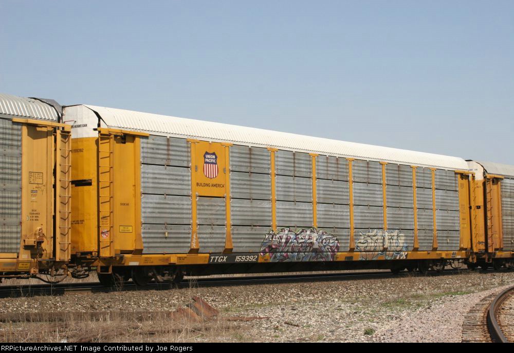 TTGX 159392