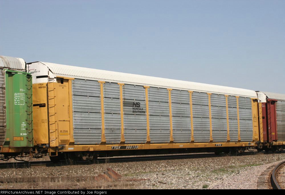 TTGX 966159