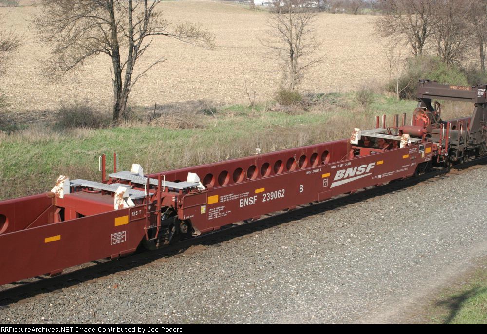 BNSF 239062