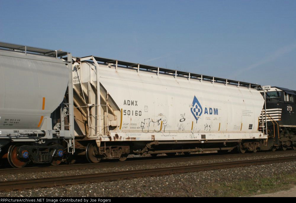 ADMX 50160