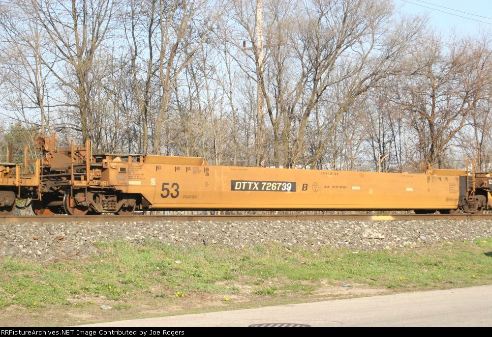 DTTX 726739