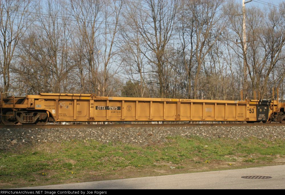 DTTX 721075