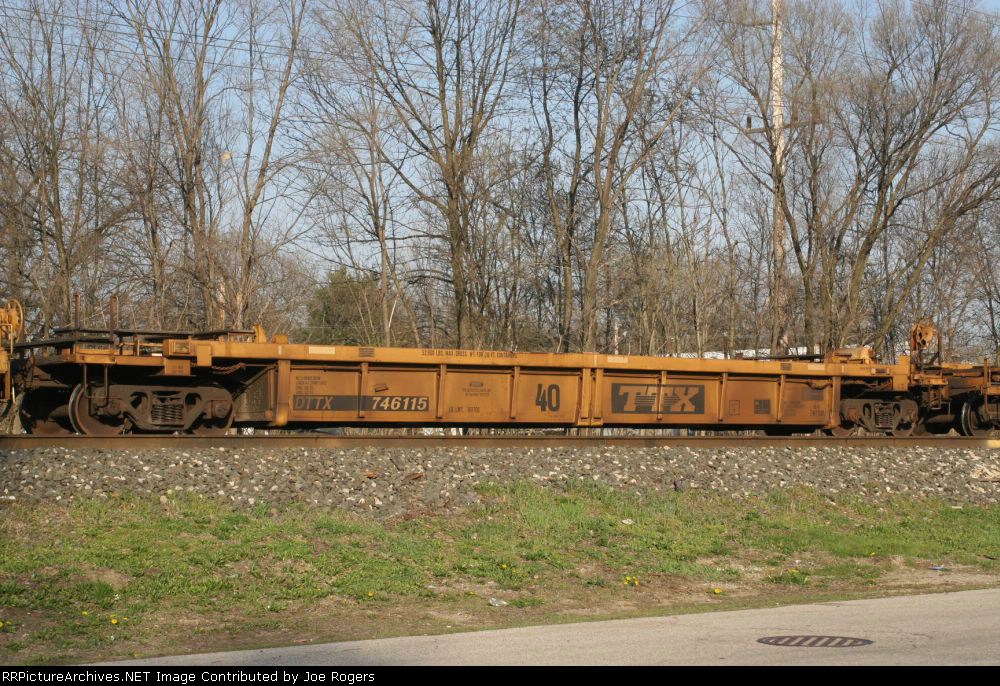 DTTX 746115