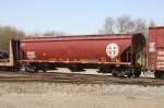 BNSF 450855