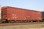 BNSF 759665