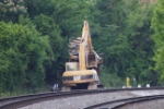 derailed hopper