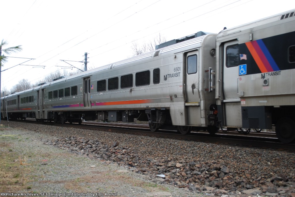 NJT 6501