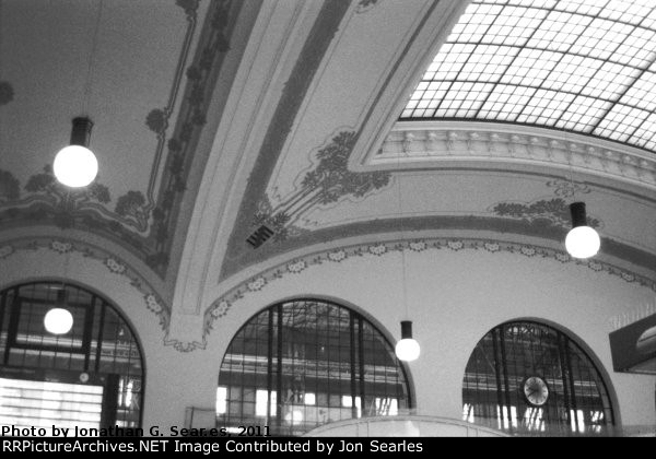 Bahnhof Dresden Neustadt