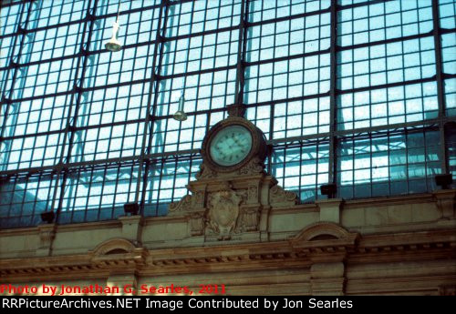 Frankfurt Hbf, Picture 2, Edited Version