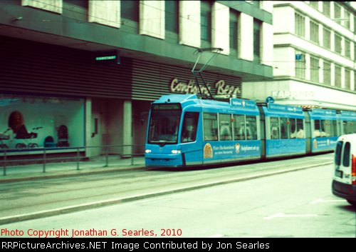 Tram, Picture 3
