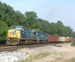 CSX 7661