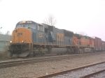 CSX 4747