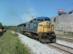 CSX 7689
