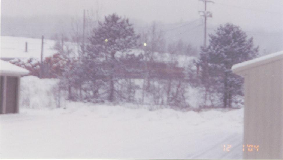 a unknown WC unit switching cars