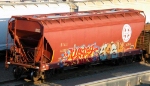 BNSF 403627