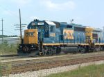 CSX 4439